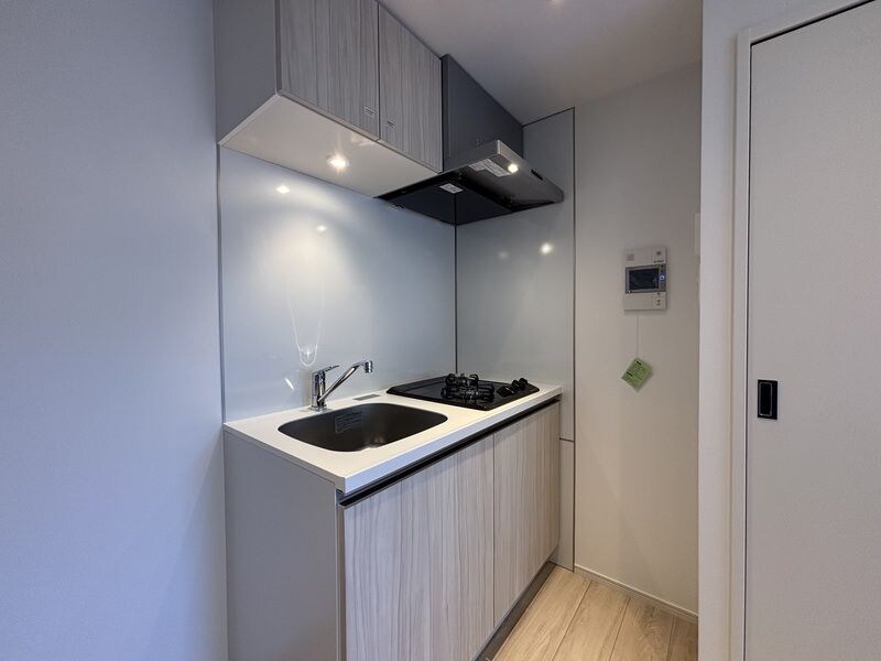 Log入谷の物件内観写真