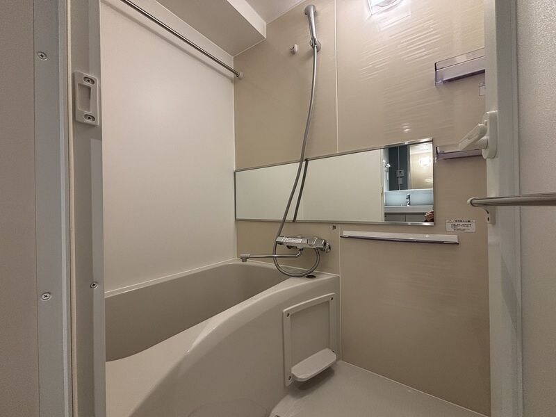 Log入谷の物件内観写真