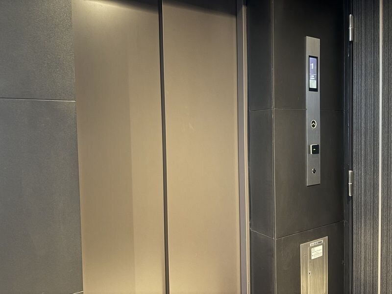 Log入谷の物件外観写真