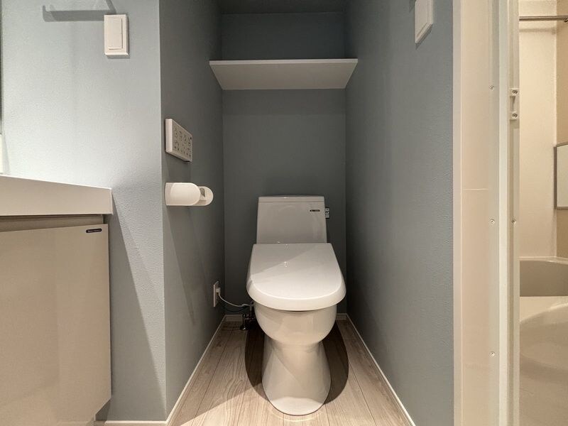 Log入谷の物件内観写真