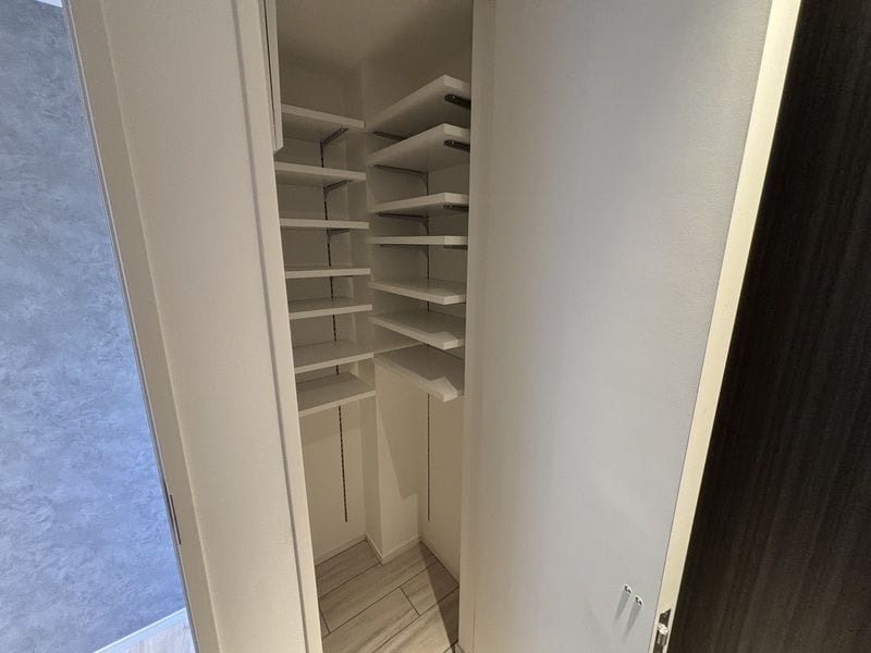 Log入谷の物件内観写真