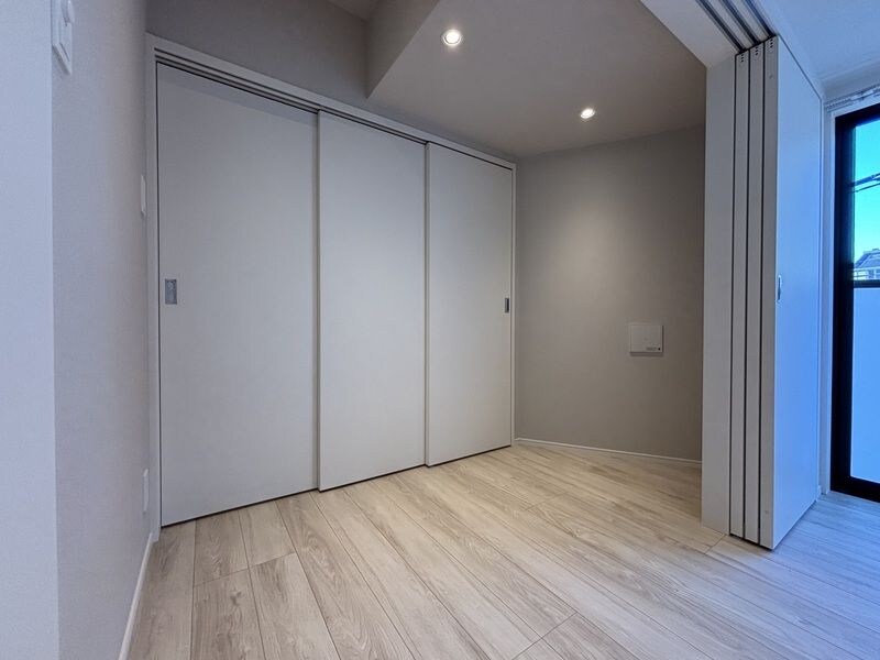 Log入谷の物件内観写真