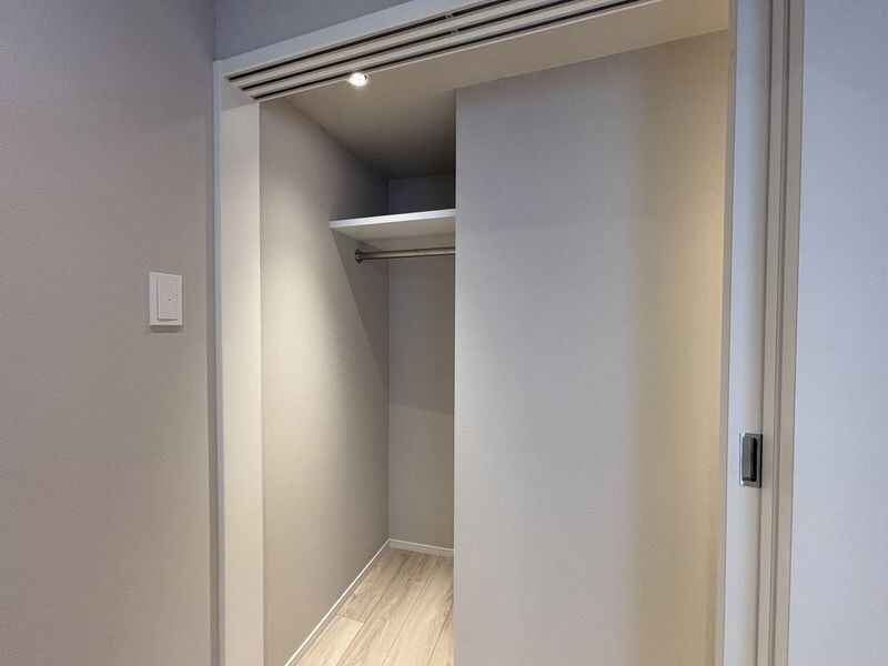 Log入谷の物件内観写真