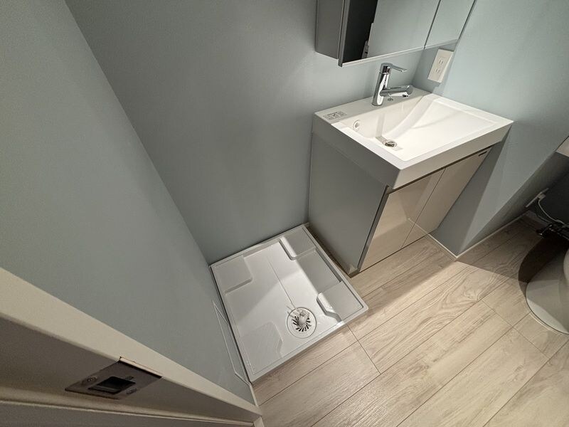 Log入谷の物件内観写真