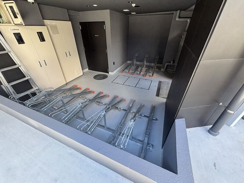 Log入谷の物件内観写真