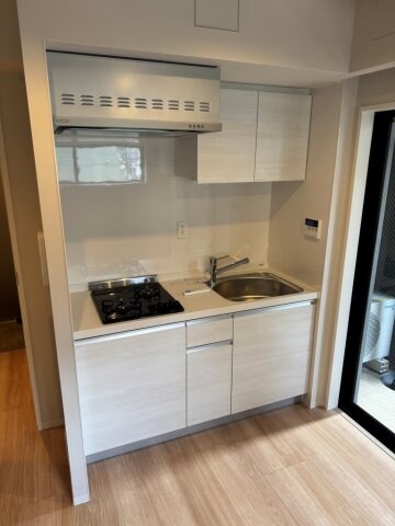 デュオフラッツ浅草蔵前の物件内観写真