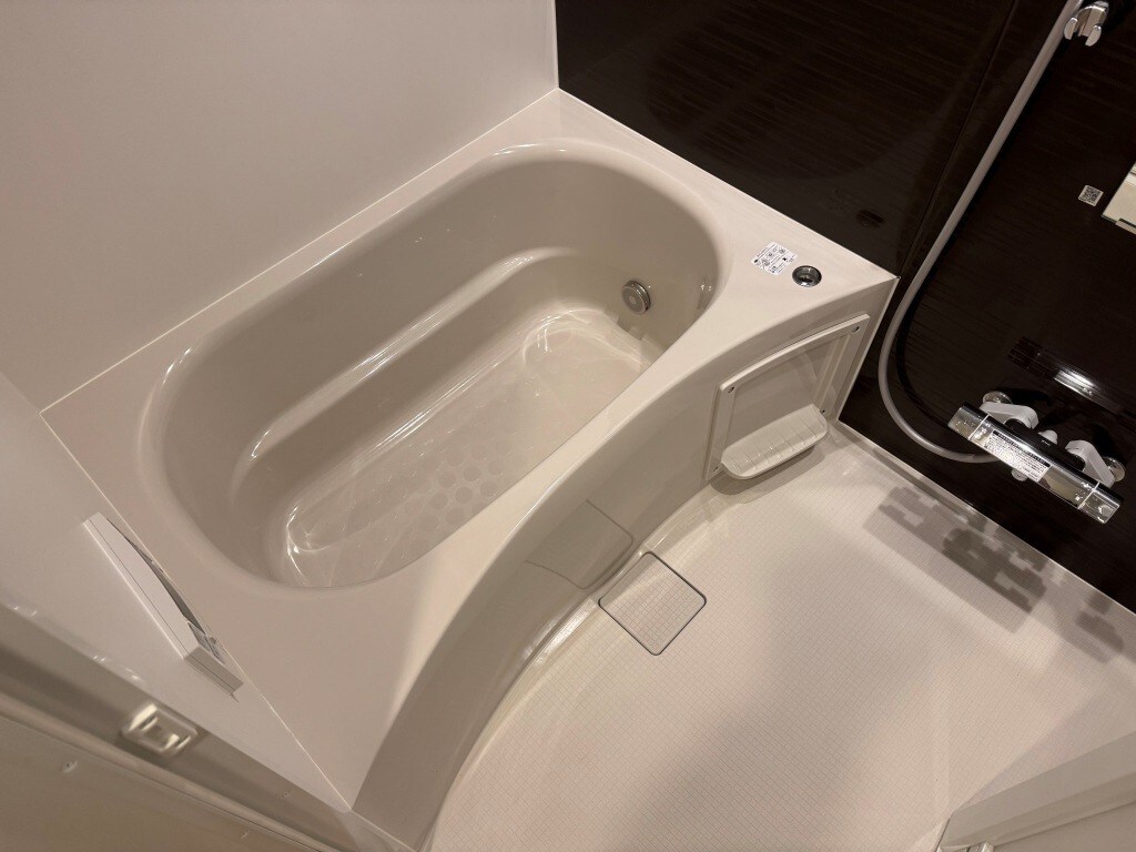 デュオフラッツ浅草蔵前の物件内観写真