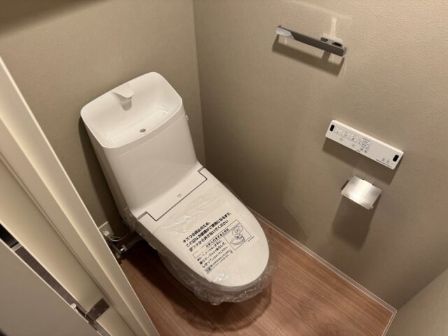 デュオフラッツ浅草蔵前の物件内観写真