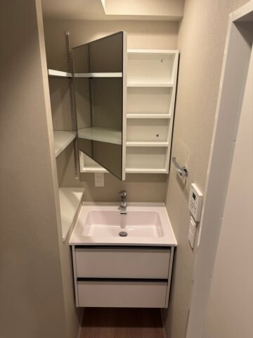 デュオフラッツ浅草蔵前の物件内観写真