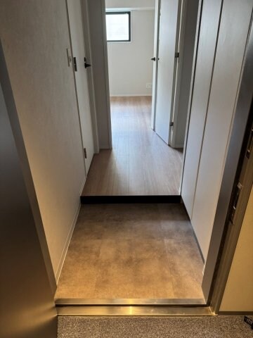 デュオフラッツ浅草蔵前の物件内観写真