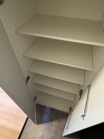 デュオフラッツ浅草蔵前の物件内観写真