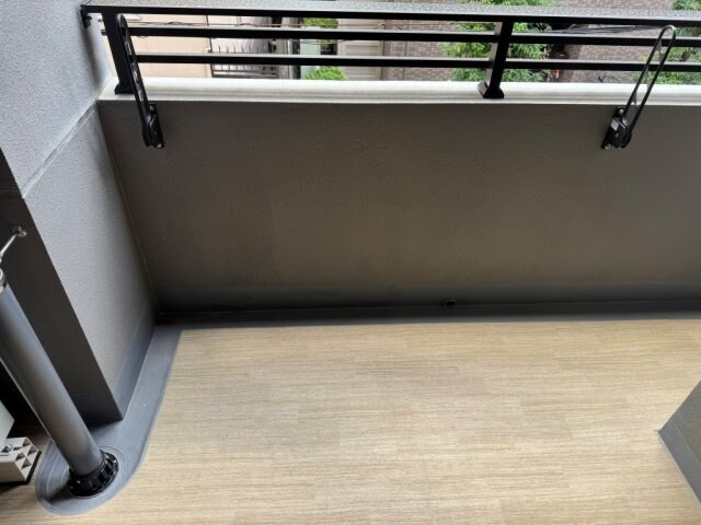 デュオフラッツ浅草蔵前の物件内観写真