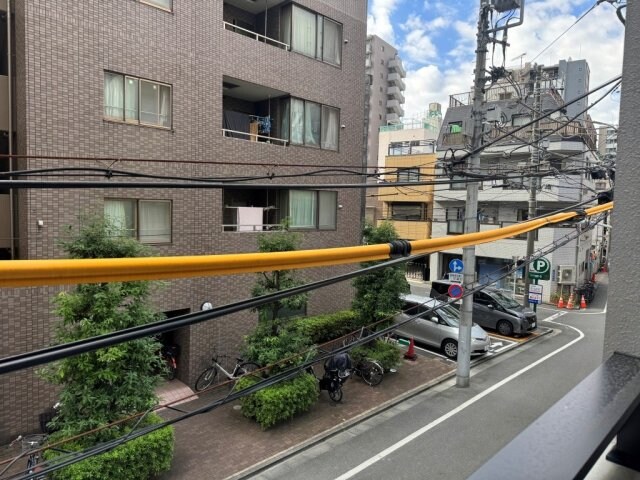 デュオフラッツ浅草蔵前の物件内観写真