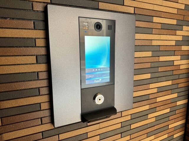 デュオフラッツ浅草蔵前の物件内観写真