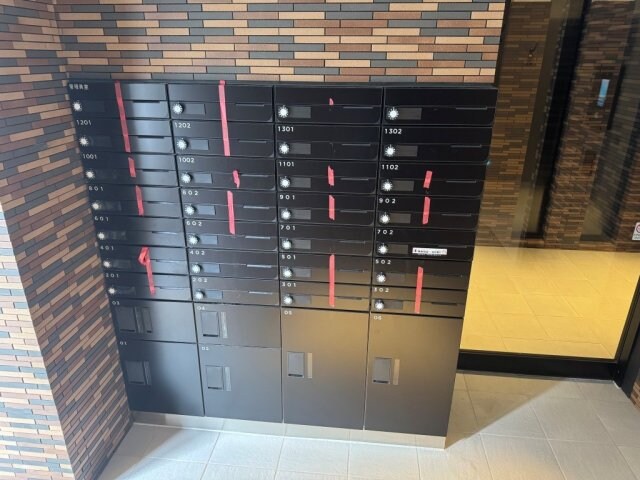 デュオフラッツ浅草蔵前の物件内観写真