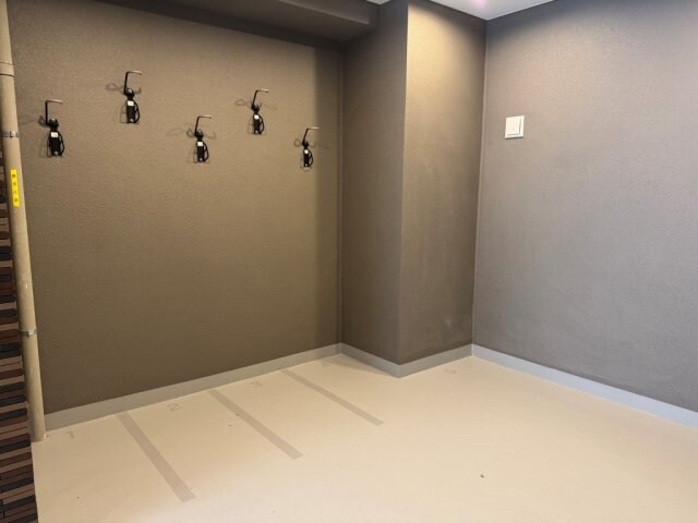 デュオフラッツ浅草蔵前の物件内観写真