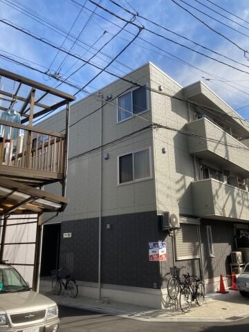 Sunlightの物件外観写真