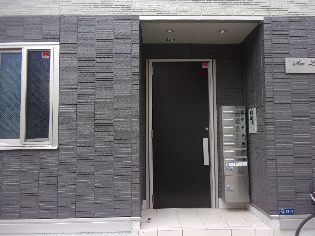 Sunlightの物件外観写真