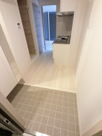 Sunlightの物件内観写真