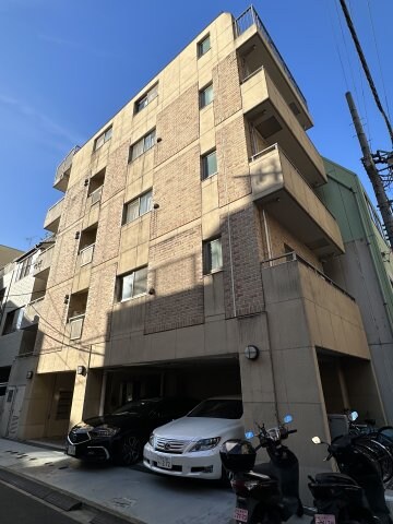 ECLUSEの物件外観写真