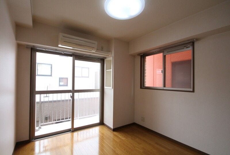 ECLUSEの物件内観写真