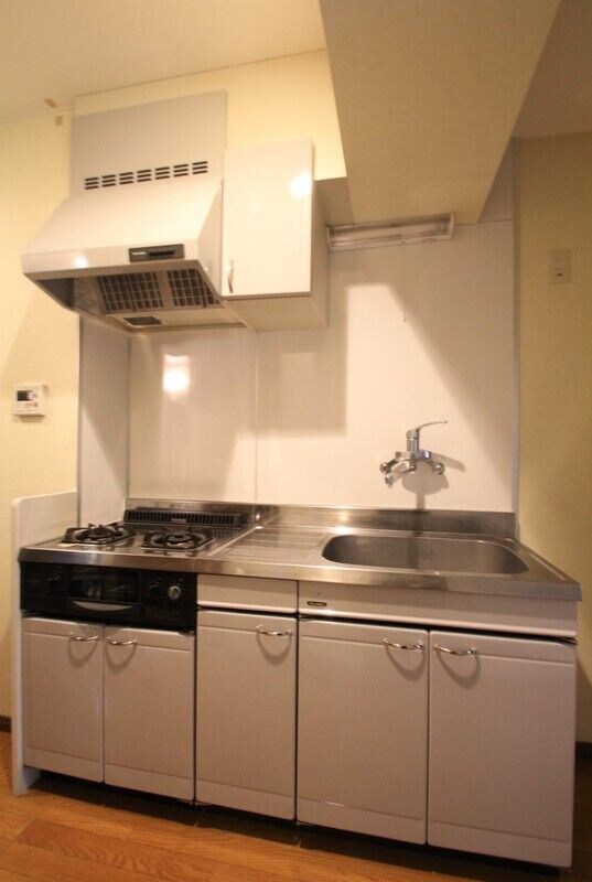 ECLUSEの物件内観写真