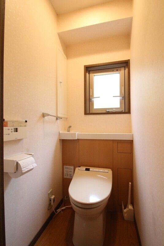 ECLUSEの物件内観写真