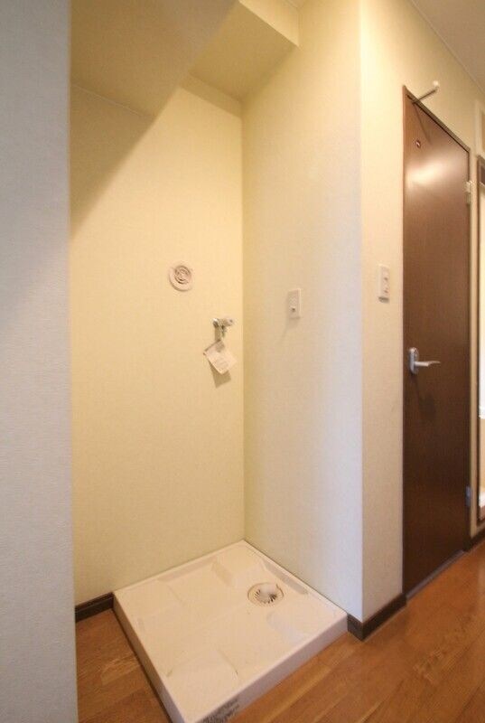 ECLUSEの物件内観写真