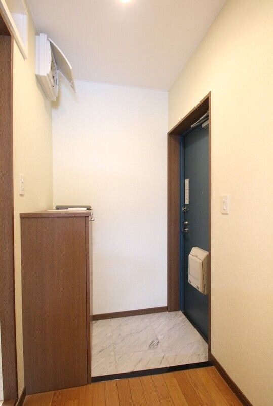 ECLUSEの物件内観写真