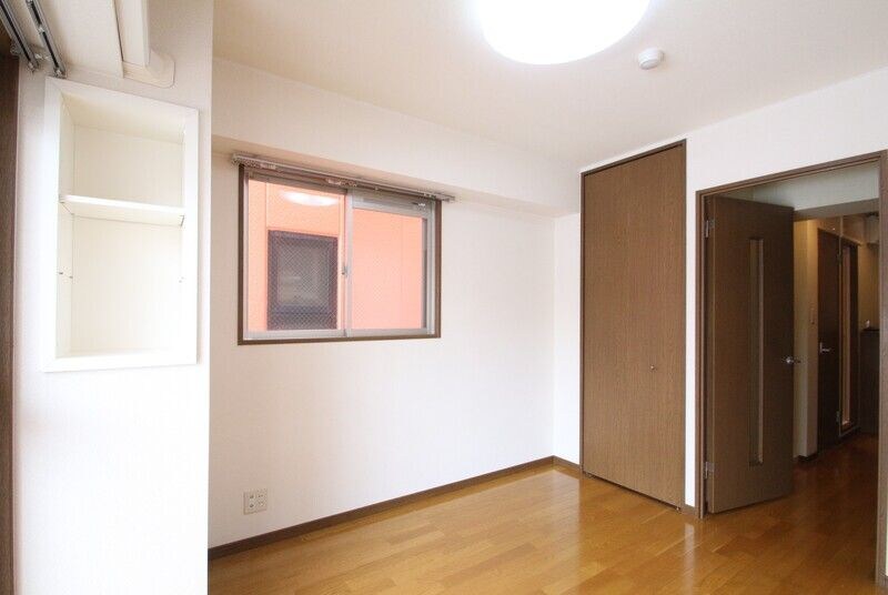 ECLUSEの物件内観写真