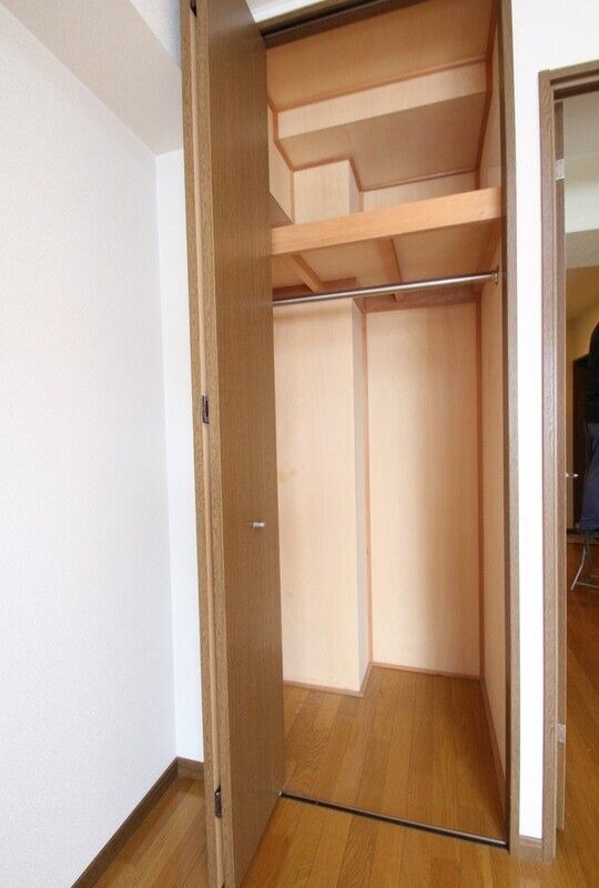 ECLUSEの物件内観写真