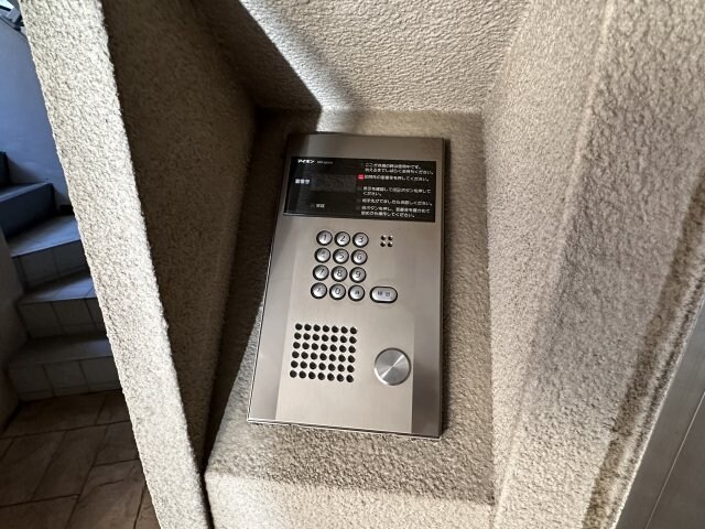 ECLUSEの物件内観写真