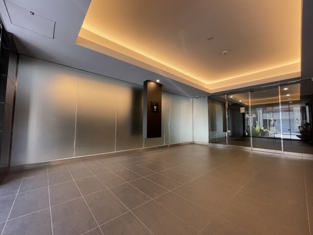 ティモーネ浅草リーヴァの物件外観写真