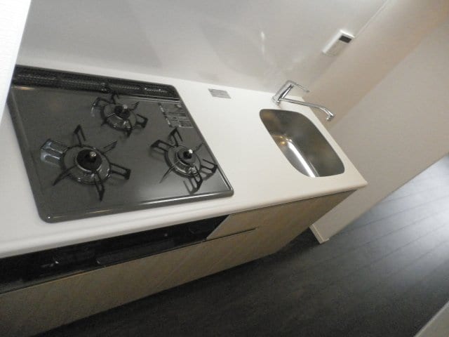 ティモーネ浅草リーヴァの物件内観写真