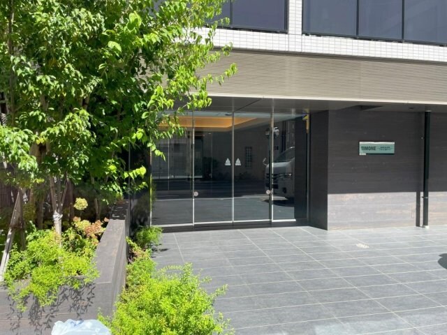 ティモーネ浅草リーヴァの物件外観写真