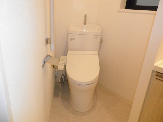 ティモーネ浅草リーヴァの物件内観写真