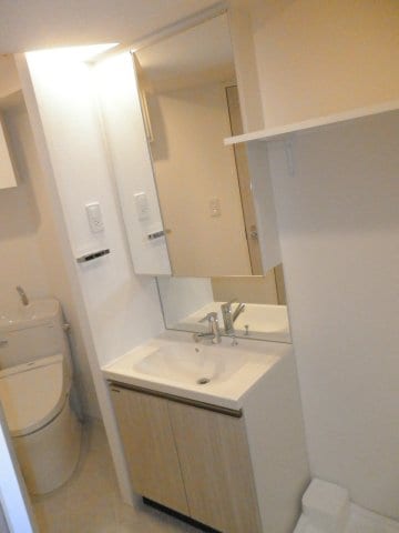 ティモーネ浅草リーヴァの物件内観写真