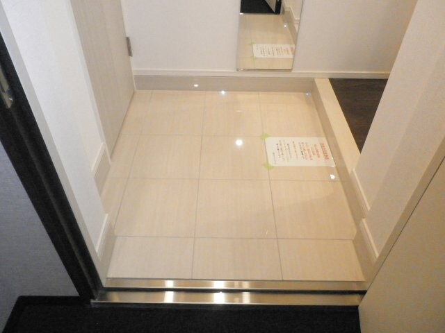 ティモーネ浅草リーヴァの物件内観写真