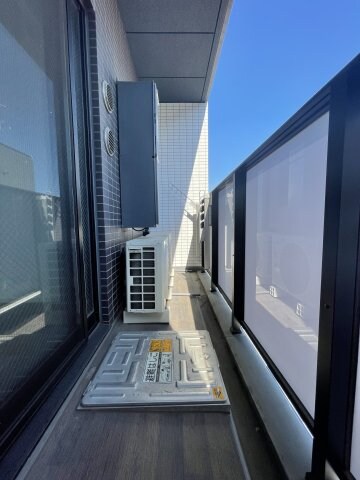 ティモーネ浅草リーヴァの物件内観写真