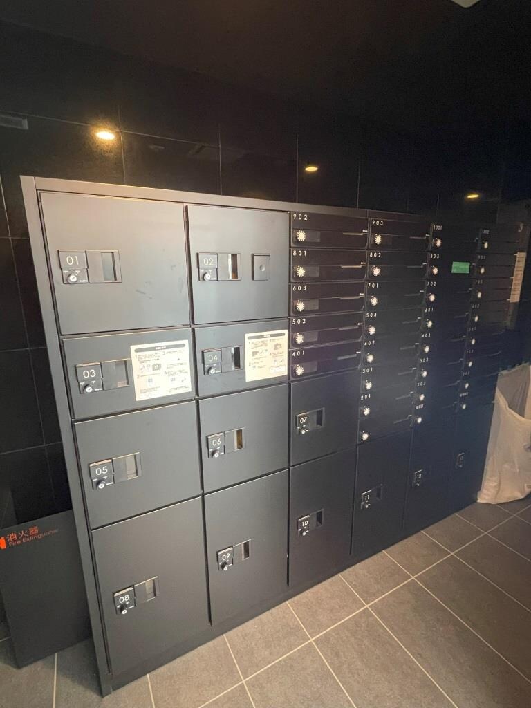 ティモーネ浅草リーヴァの物件内観写真