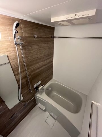 クレヴィスタ高砂の物件内観写真