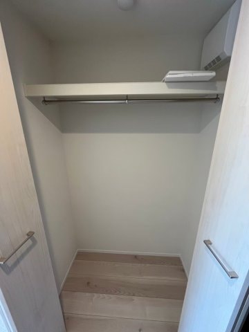 クレヴィスタ高砂の物件内観写真