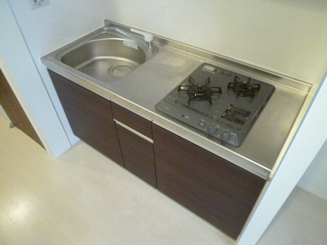 フォンターナ入谷の物件内観写真