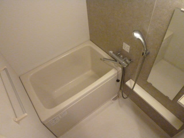 フォンターナ入谷の物件内観写真