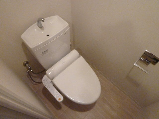 フォンターナ入谷の物件内観写真