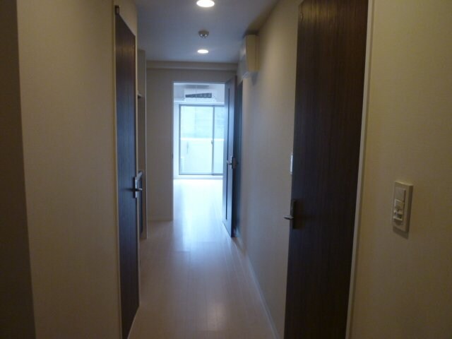 フォンターナ入谷の物件内観写真