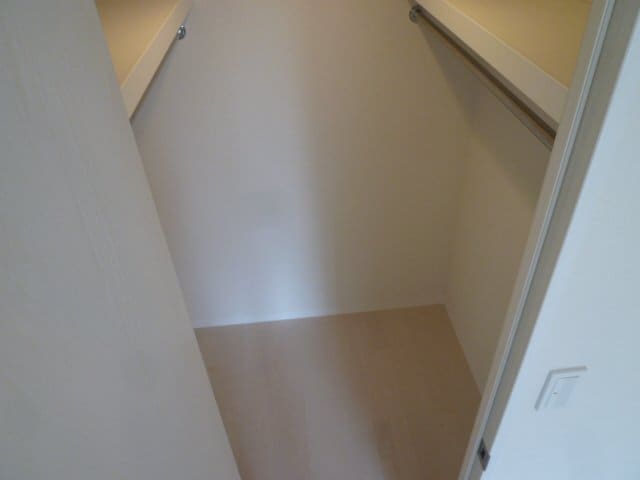 フォンターナ入谷の物件内観写真