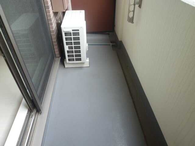 フォンターナ入谷の物件内観写真