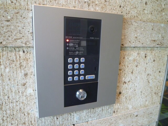 フォンターナ入谷の物件内観写真