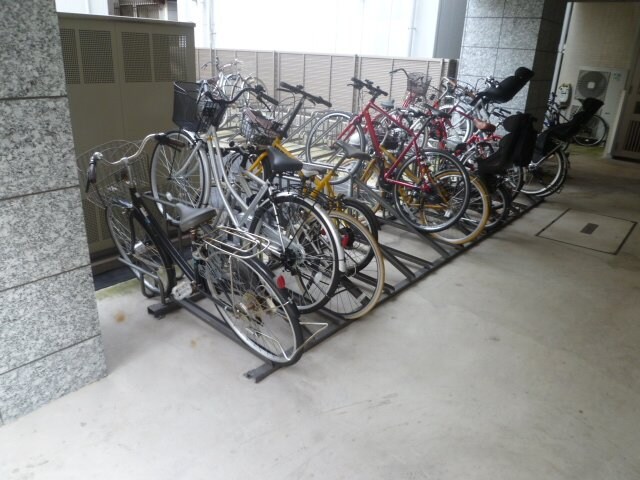 フォンターナ入谷の物件内観写真